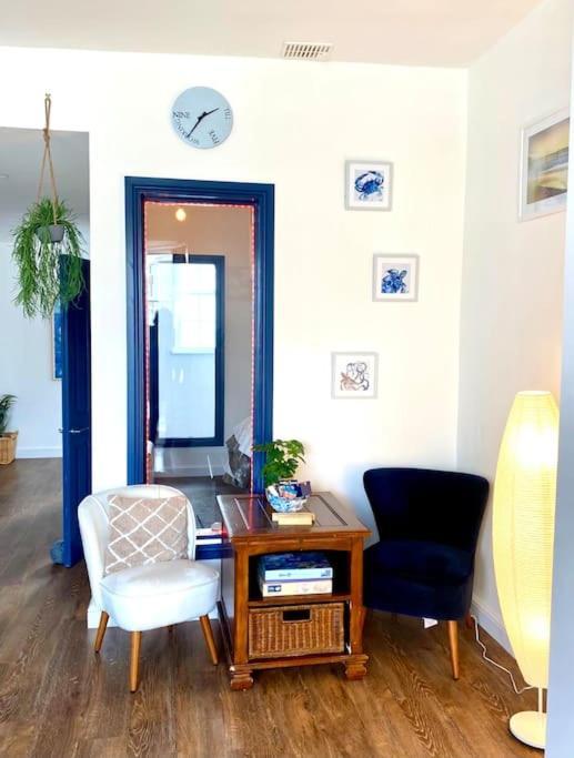 Stylish Coastal Home In The Centre Of برايتون المظهر الخارجي الصورة
