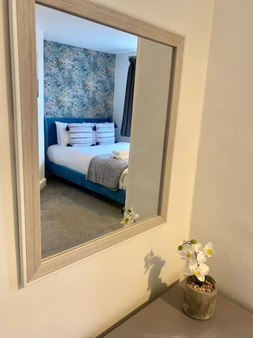 Stylish Coastal Home In The Centre Of برايتون المظهر الخارجي الصورة